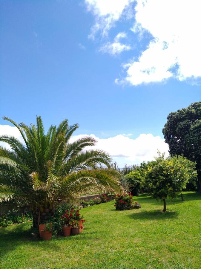 Varandas Miramar Angra do Heroísmo Esterno foto