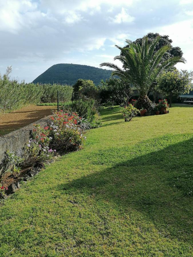 Varandas Miramar Angra do Heroísmo Esterno foto